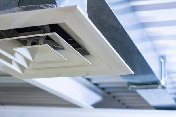 Reliable Muskegon, MI Airduct Cleaning Solutions